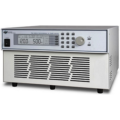 Associated Power 7040 Automated AC Power Source 1Ø 4kVA