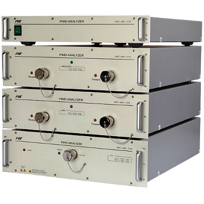 AWT Global Expandable PIM Analyzers