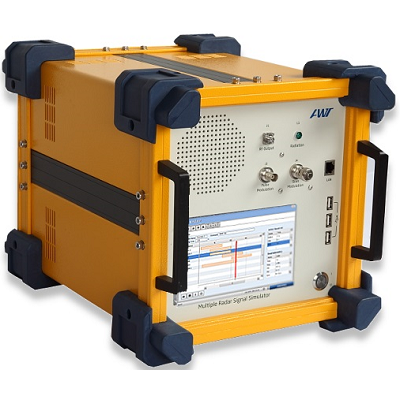 AWT Global Radar Signal Generators