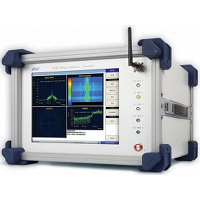 AWT Global RFID Protocol Analyzer / Simulator