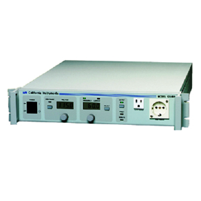 California Instruments - 1251RP 1250VA Single Phase AC Power Source