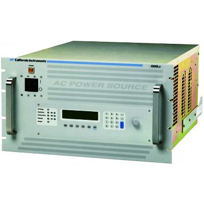 California Instruments 13500Lx Programmable AC Power Source 13.5kVA