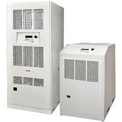 California Instruments BPS150 High Power Programmable AC Source 150kVA