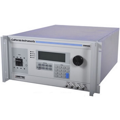 California Instruments CSW11100 Programmable AC Power Source 11kVA