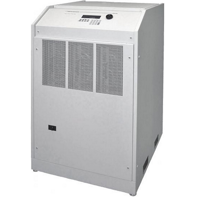 California Instruments MX135-3 High Output AC Power Source 135kVA