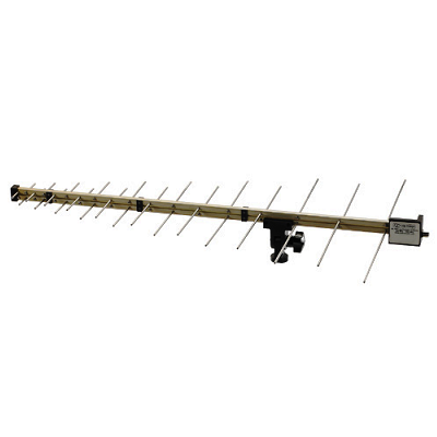 Com-Power AL-100 Log Periodic Antenna 300 MHz – 1 GHz