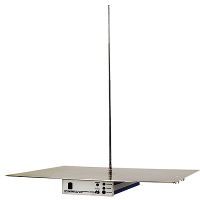 Com-Power AM-741 Active Monopole Antenna 9 kHz – 30 MHz