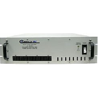 Comtech PST AR85729-5 Solid State High Power Amplifier 850 MHz - 2 GHz