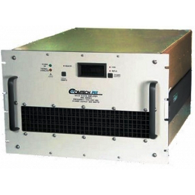 Comtech AR8829-30 Solid State Amplifier 800 MHz – 2000 MHz 30W