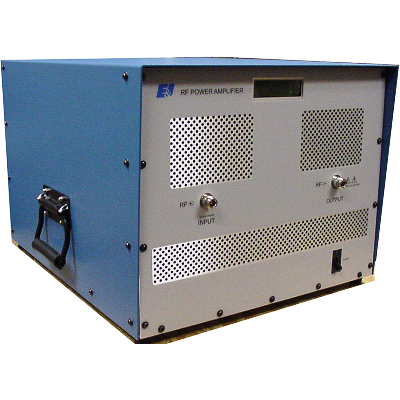 E&I 1140LA RF Power Amplifier 10 kHz – 2 MHz 1000W