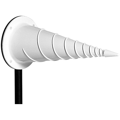 ETS-Lindgren 3102 Conical Log Spiral Antenna 1 GHz - 10 GHz