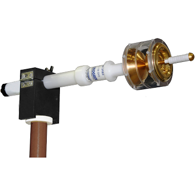 ETS-Lindgren 3183 Broadband Mini-Bicon Antenna 1 GHz – 18 GHz