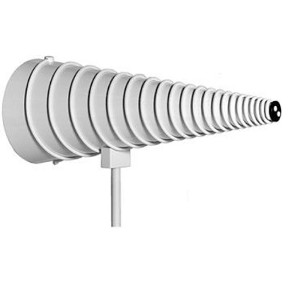 ETS-Lindgren 3101 Conical Log Spiral Antenna 200 MHz – 1 GHz