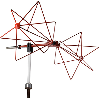 ETS-Lindgren 3110C Biconical Antenna 30 MHz – 300 MHz