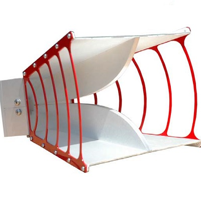 ETS-Lindgren 3115 Double Ridged Waveguide Antenna 750 MHz – 18 GHz