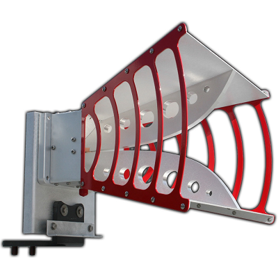 ETS-Lindgren 3119 Double Ridged Waveguide Antenna 400 MHz – 6 GHz