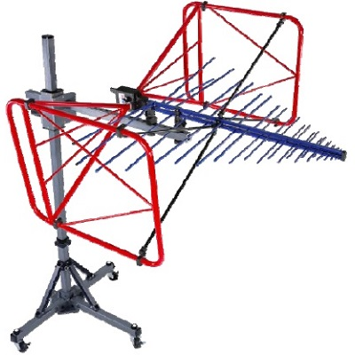 ETS-Lindgren 3140B Log Periodic & Bowtie(BiConiLog) 26 MHz - 3 GHz