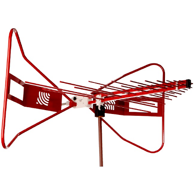 ETS-Lindgren 3143B BiConiLog Antenna 30 MHz – 1 GHz