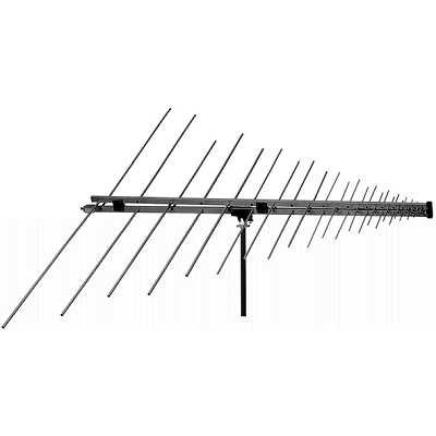 ETS-Lindgren 3144 Log Periodic Dipole Array Antenna 80 MHz – 2 GHz