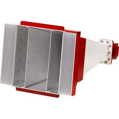 ETS-Lindgren 3162-01 Field Generating Horn Antenna 1.2 GHz – 1.4 GHz