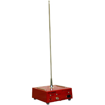 ETS-Lindgren 3301C Active Monopole Antenna 30 Hz – 50 MHz