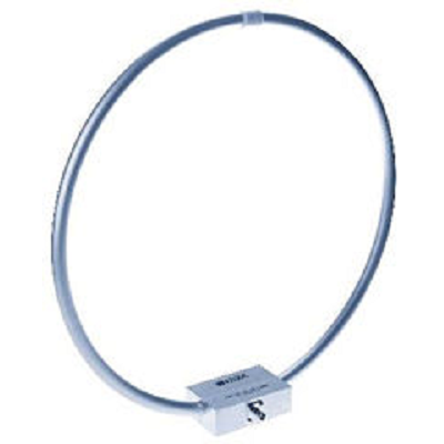 ETS-Lindgren 6511 Shielded Loop Antenna 20 Hz – 5 MHz