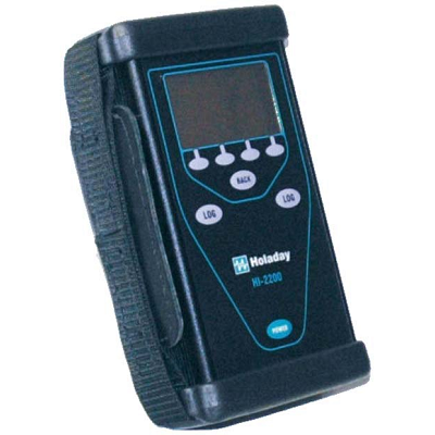 ETS-Lindgren HI-2200 RF Survey Meter