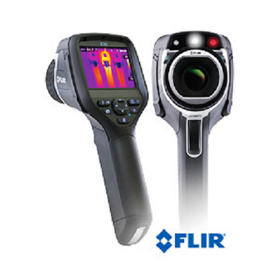 FLIR E30 Thermal Imaging Infrared Camera