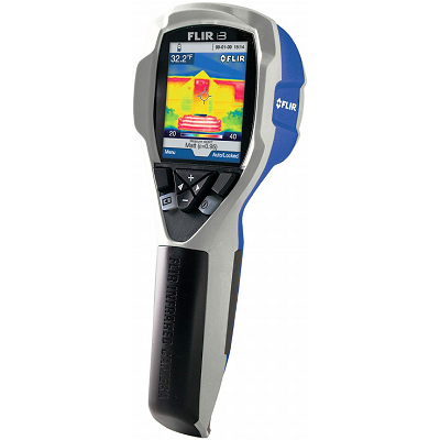 FLIR i3 Infrared Thermal Imaging Camera