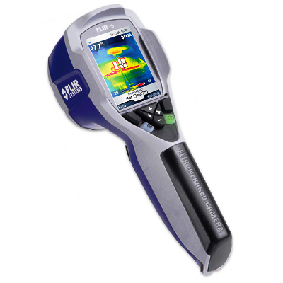 FLIR i5 Infrared Thermal Imaging Camera