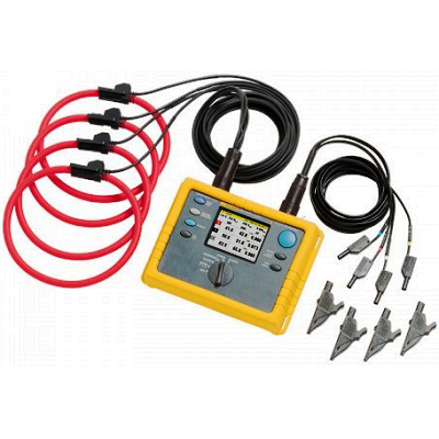 Fluke 1735 Three-Phase Power Logger