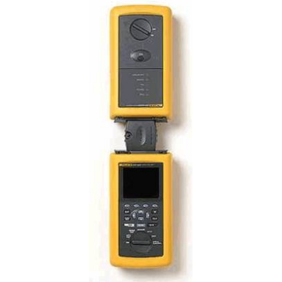 Fluke Networks DSP 4100 Cat5 / Cat5e / Cat6 Digital Cable Analyzer