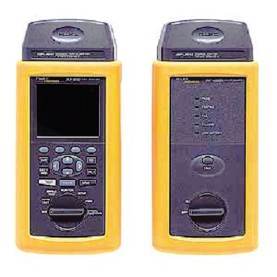 Fluke DSP 4300 Digital Cable Analyzer