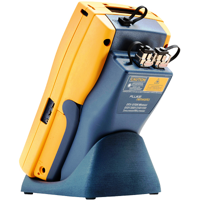 Fluke Networks DTX Compact OTDR