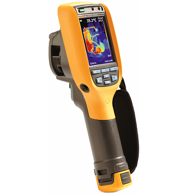 Fluke Ti100 General Use Thermal Imager