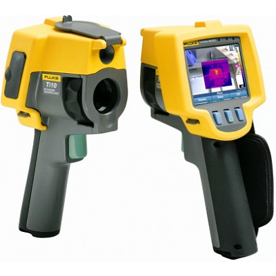 Fluke Ti10 Thermal Imager