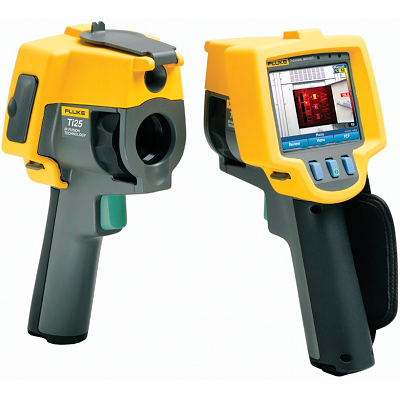 Fluke Ti25 Thermal Imager