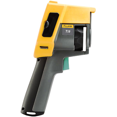 Fluke Ti9 Thermal Imager