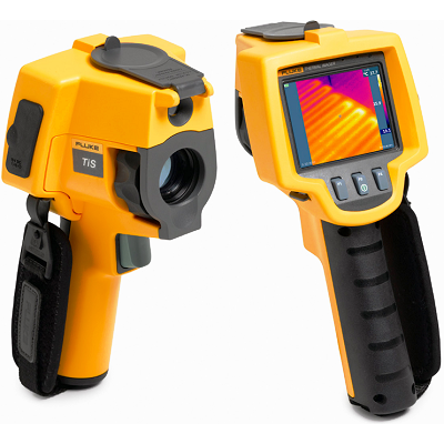 Fluke TiS Thermal Imaging Scanner