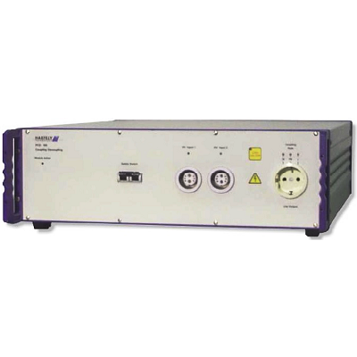 Haefely Hipotronics PCD 100 Single Phase Coupling Network for PSURGE 8000 Platform