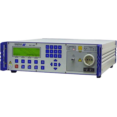 Haefely Hipotronics PEFT 8010 EFT/Burst Immunity Test System 7.3kV