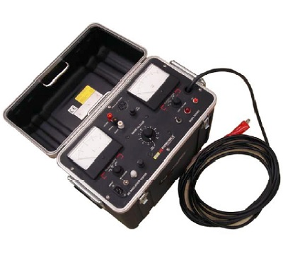 Hipotronics 815PL DC Hipot Tester 15 kV – 5 mA