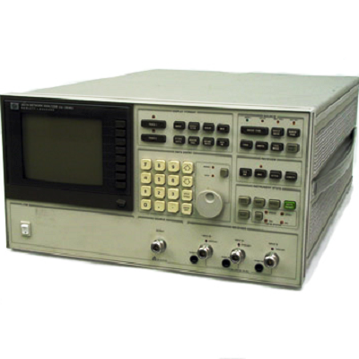 HP 3577B Network Analyzer 5 Hz - 200 MHz