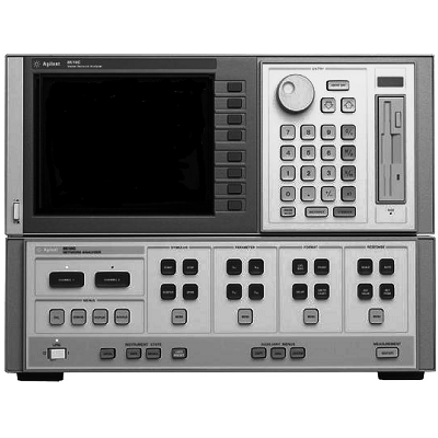 HP 8510A Network Analyzer 45 MHz - 110 GHz