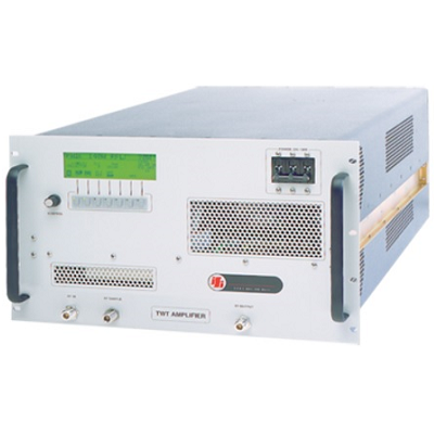 IFI GT186-200 TWT RF Microwave Amplifier 6 GHz – 18 GHz 200W