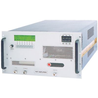 IFI GT251-500 TWT Microwave Amplifier 1 GHz – 2.5 GHz 500W