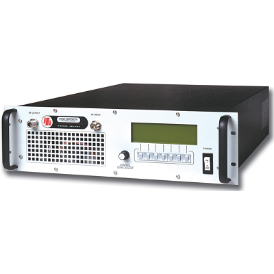 IFI S41-200 Solid State Microwave Amplifier 800 MHz – 4.2 GHz 200W