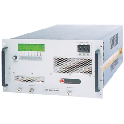 IFI T2618-10 High Power TWT Amplifier 18 GHz – 26.5 GHz 10W