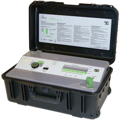 Kaelus iMT Series Portable Intermodulation Analyzer