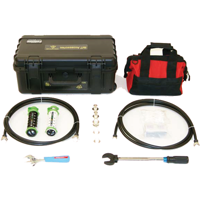 Kaelus iQA-110A PIM Testing Accessory Kit